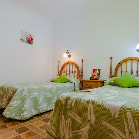 Apartamento Calle Alta Conil De La Frontera Ngoại thất bức ảnh