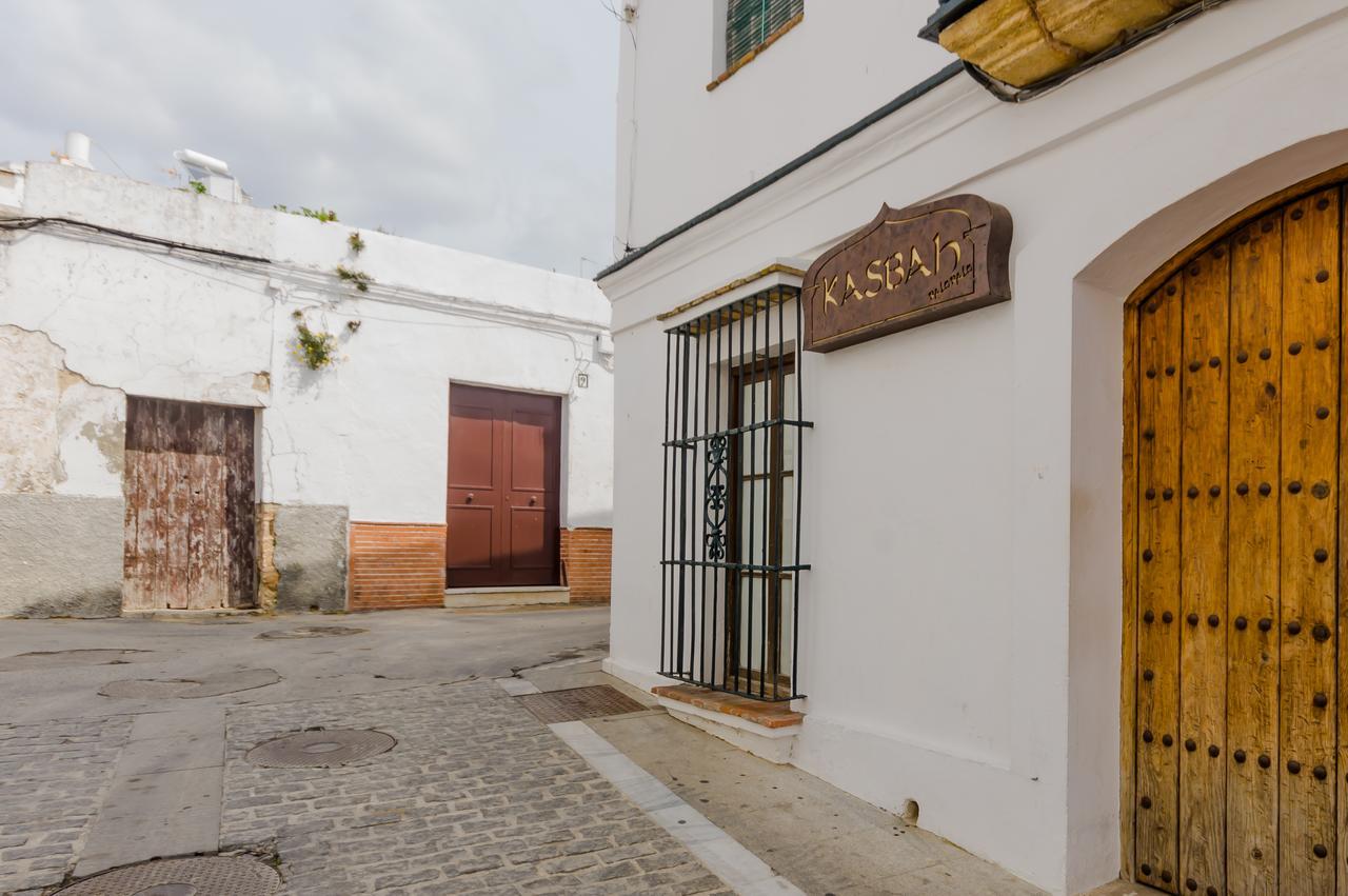 Apartamento Calle Alta Conil De La Frontera Ngoại thất bức ảnh