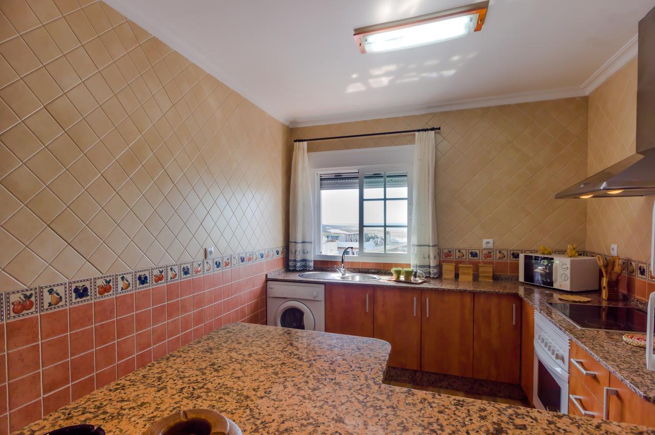 Apartamento Calle Alta Conil De La Frontera Ngoại thất bức ảnh