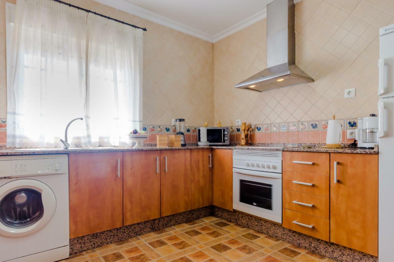 Apartamento Calle Alta Conil De La Frontera Ngoại thất bức ảnh